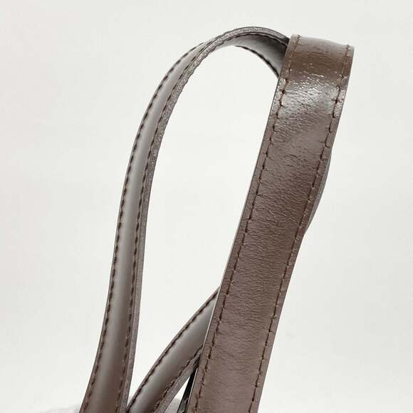 LOUIS VUITTON Brown Damier Tote Bag - Picture 7 of 10